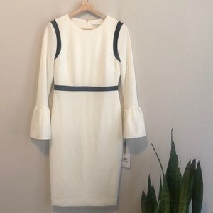 Calvin Klein cocktail dress